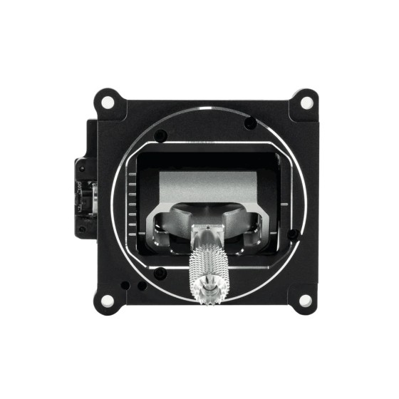 Radiomaster AG01-V Metal Hall Gimbal Set Sticky 360 Gimbal Stick Ends Use Non-contact Hall Sensor V-Control Radios RC MODEL